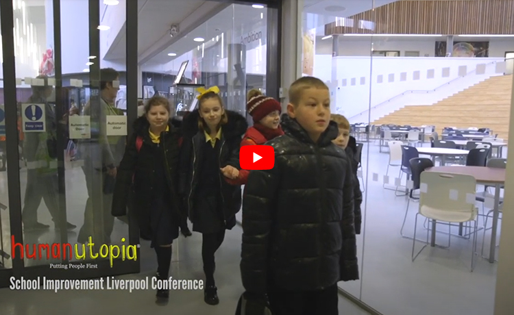 humanutopia & School Improvement Liverpool